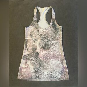 🍋 Lululemon cool racerback